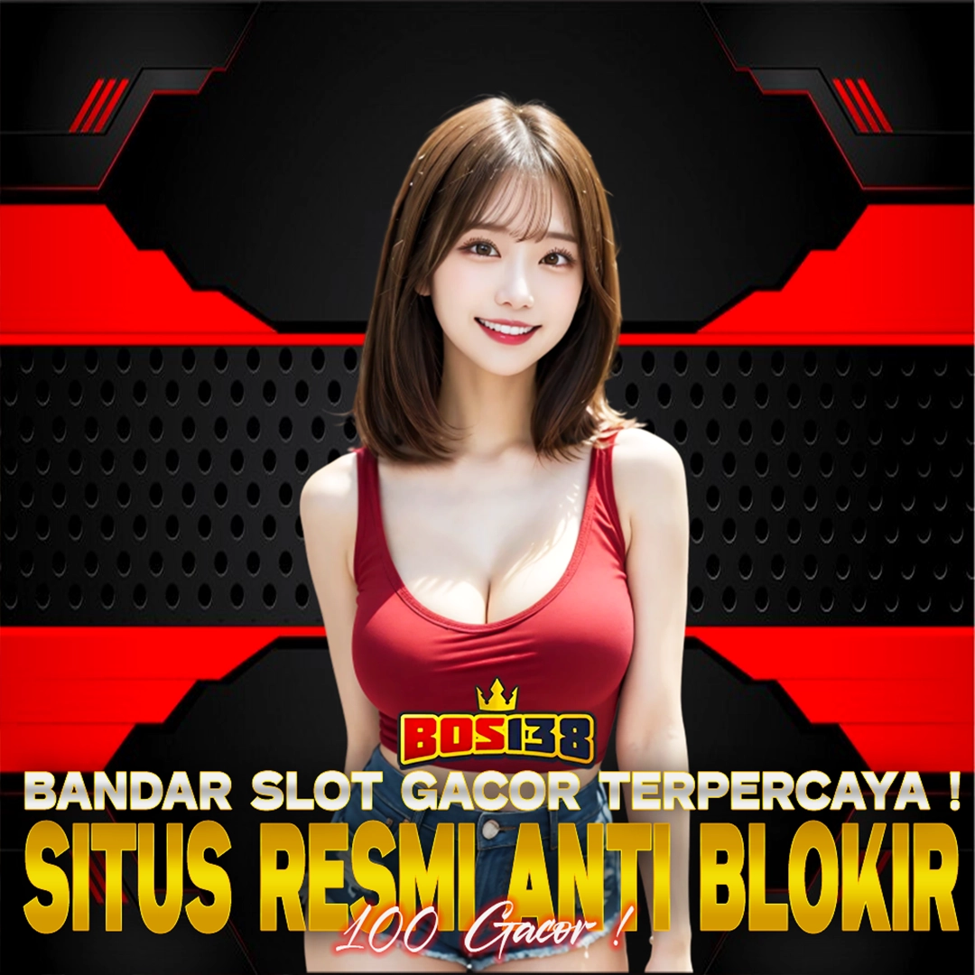 situs slot terpercaya